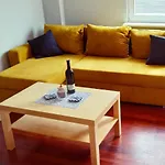 Apartament nad morzem