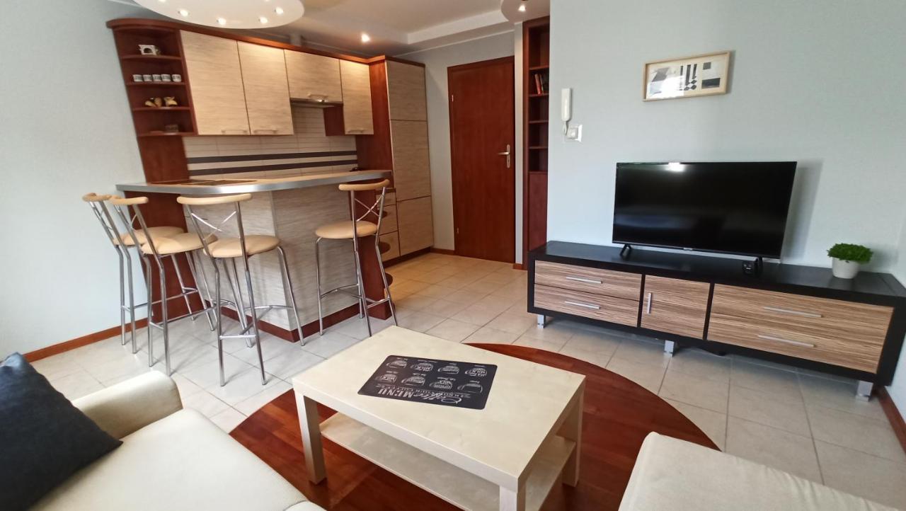 Sea 1 Apartament